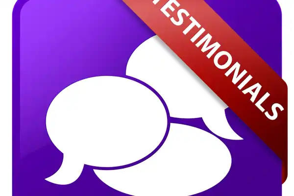 Testimonials Shutterstock 524472415