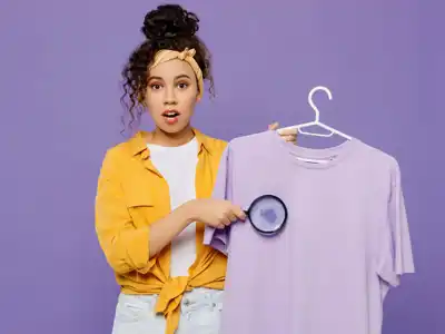 Stain Spotter Shutterstock 2263330911