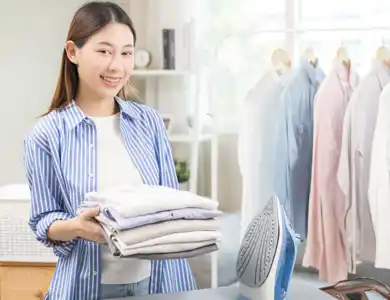 Folded Laundry Shutterstock 2436778981 Resized