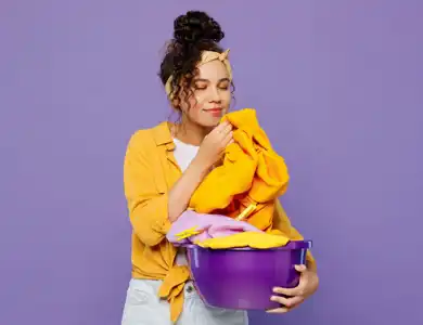 Purple Laundry Shutterstock 2241251407 Resized