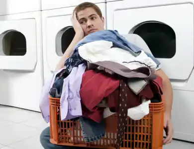 College Laundry