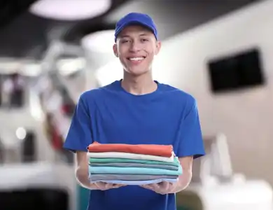 Laundry Delivery Shutterstock 2442703021 Resized